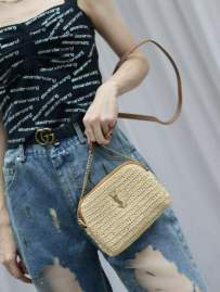 Picture of Saint Laurent Handbags _SKUfw169407885fw